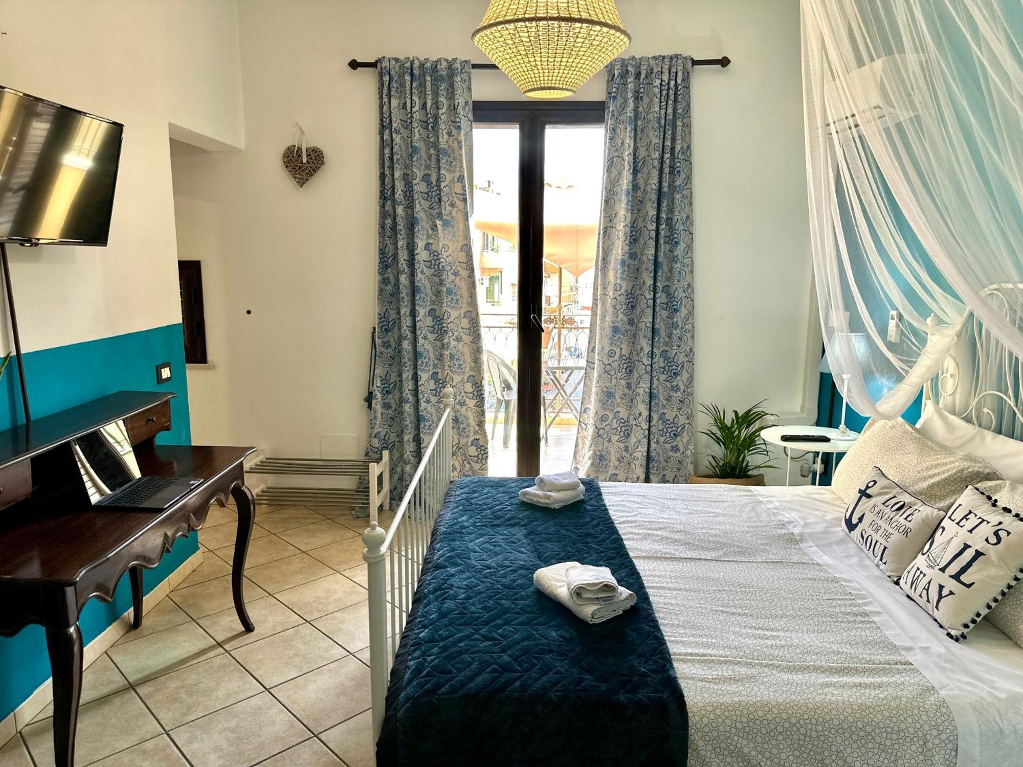 Case Vanella Grande Aspra Bagheria Extérieur photo