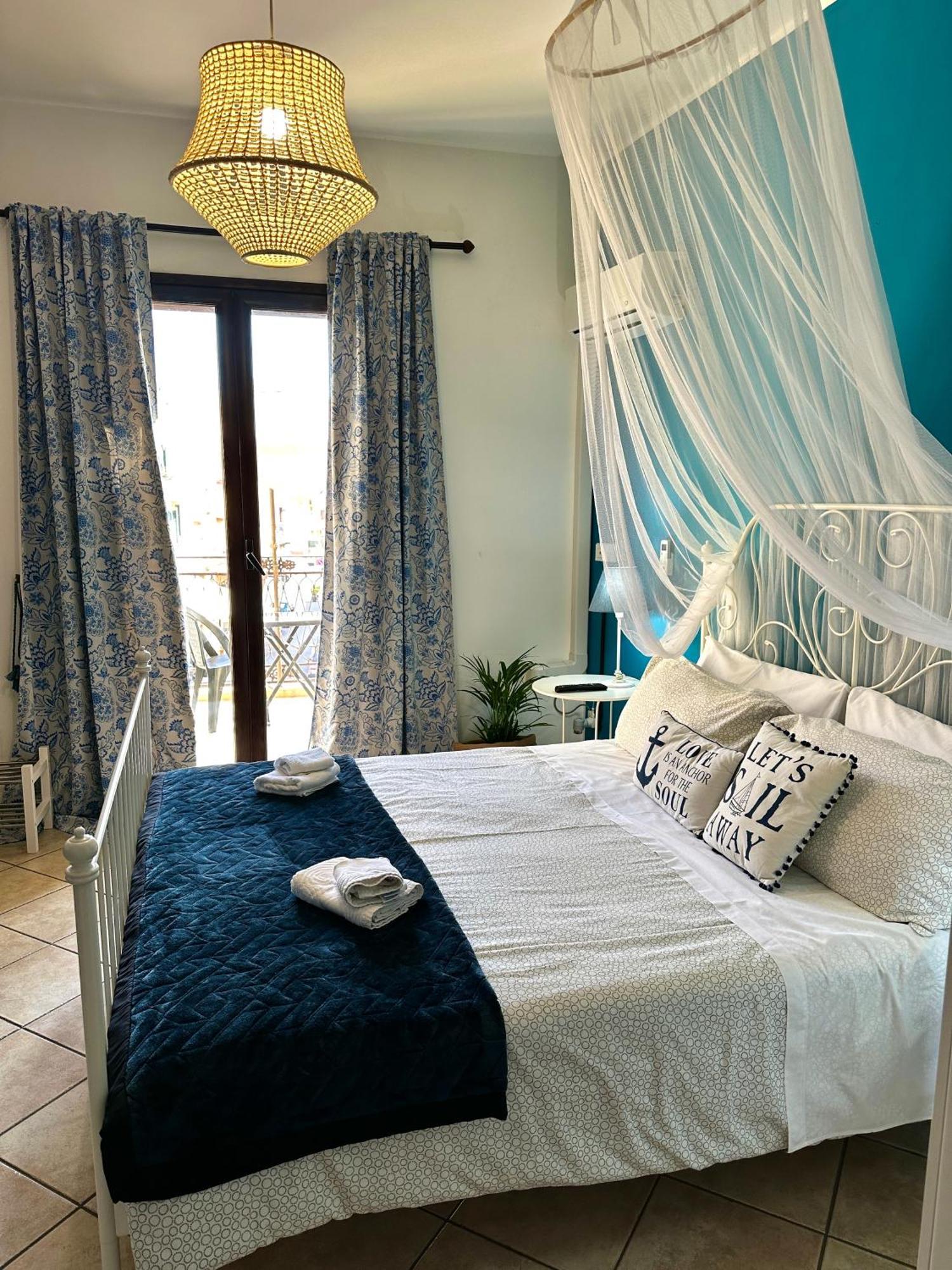 Case Vanella Grande Aspra Bagheria Extérieur photo